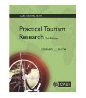 CAB International ebook Practical Tourism Research
