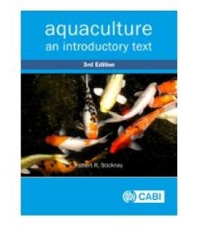 RENTAL 1 YR Aquaculture - EBOOK