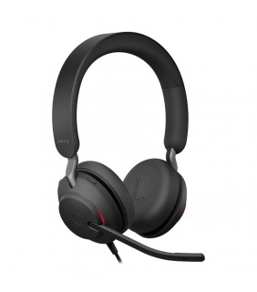 Jabra Evolve2 40 SE USB-A UC STEREO