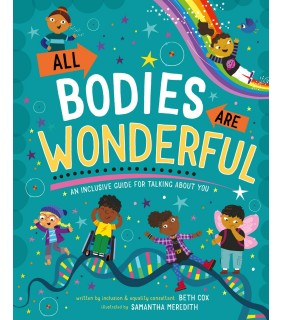 Affirm All Bodies are Wonderful