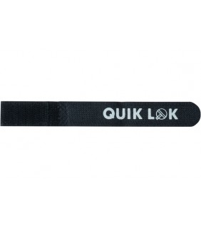 Quik Lok STRAP18  Velcro Gripping Ties 18cm Long