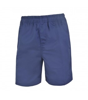 SHORTS RUGGER NAVY