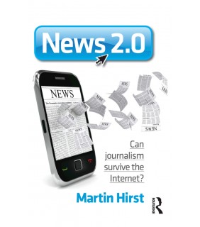 Routledge ebook News 2.0