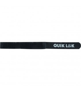 Quik Lok STRAP25  Velcro Gripping Ties 25cm Long