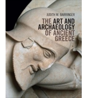 Cambridge University Press ebook The Art and Archaeology of Ancient Greece