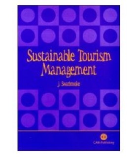 RENTAL 180 DAYS Sustainable Tourism Management - EBOOK