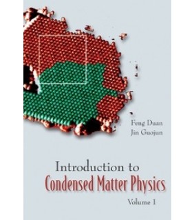 World Scientific Publishing Company ebook Introduction to Condensed Matter Physics
