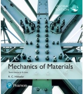 Pearson Education ebook Mechanics of Materials in SI Units