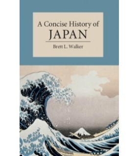Cambridge University Press ebook A Concise History of Japan