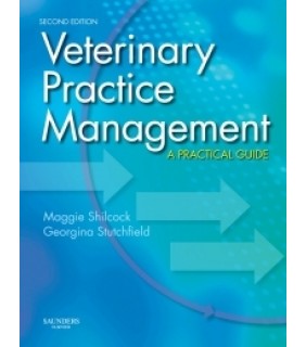 Elsevier ebook Veterinary Practice Management 2E