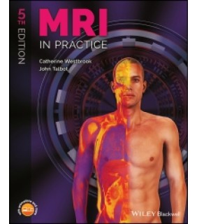 Wiley-Blackwell ebook MRI in Practice