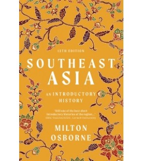 Allen & Unwin ebook Southeast Asia: An introductory history
