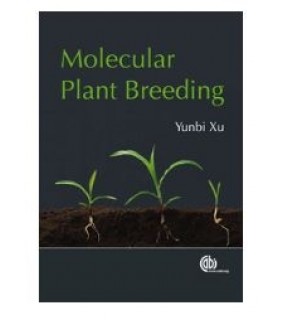 CAB International ebook Molecular Plant Breeding