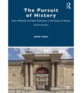 Routledge ebook The Pursuit of History 7E