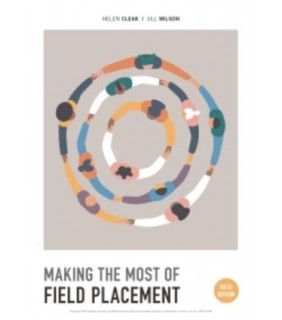CENGAGE AUSTRALIA ebook Making the Most of Field Placement 5E