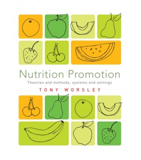 Routledge ebook Nutrition Promotion