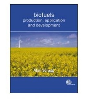 CAB International ebook Biofuels: Production, Application and Development