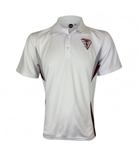Polo Snr White