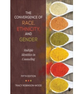 Sage Publications ebook The Convergence of Race, Ethnicity, and Gender: Multip