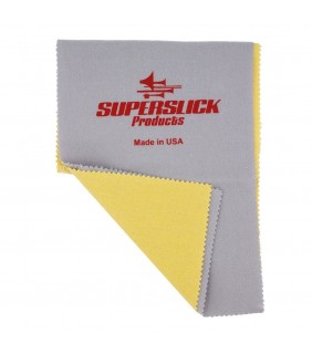 Superslick Flute cloth for Rod