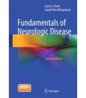 Springer ebook Fundamentals of Neurologic Disease