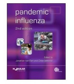 CAB International ebook Pandemic Influenza