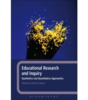 Bloomsbury Academic ebook Educational Research and Inquiry