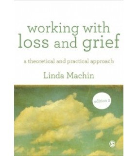 Sage Publications ebook Working with Loss and Grief 2E