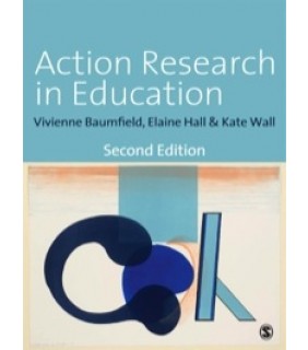 Sage Publications ebook Action Research in Education