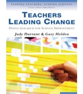 Sage Publications ebook Teachers Leading Change