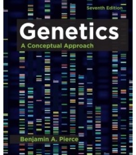 Worth ebook Genetics: A Conceptual Approach