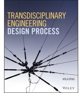 Wiley-Blackwell ebook Transdisciplinary Engineering Design Process