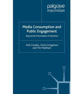 Palgrave Macmillan ebook Media Consumption and Public Engagement