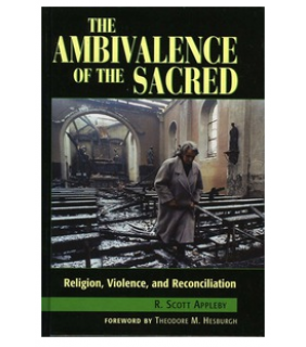 Rowman & Littlefield Publishers ebook The Ambivalence of the Sacred