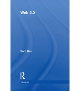 Routledge ebook Web 2.0