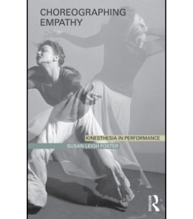 Routledge ebook Choreographing Empathy