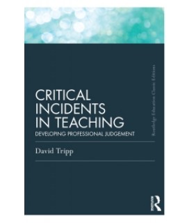 Routledge ebook Critical Incidents in Teaching (Classic Edition)