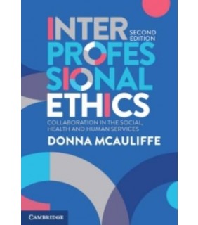 Cambridge University Press ebook Interprofessional Ethics 2E