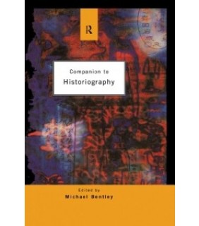 Routledge ebook Companion to Historiography