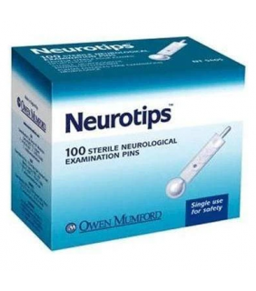 Neurotips Box 100