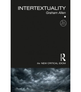 Routledge ebook Intertextuality 3E