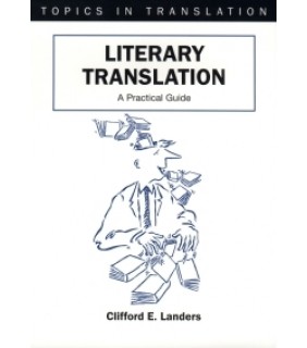 Multilingual Matters (NBN) ebook Literary Translation