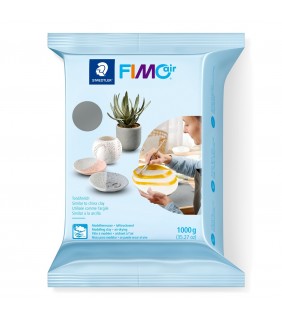 Staedtler FIMOair  1 kg - grey