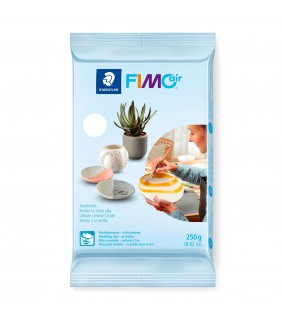 Staedtler FIMOair  250 g - white