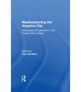 Routledge ebook Masterplanning the Adaptive City