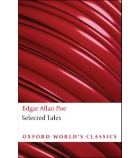 Oxford University Press UK ebook RENTAL 1YR Selected Tales