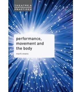 Classical Press of Wales ebook Performance, Movement and the Body