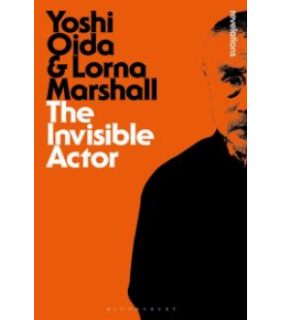 BLM ACADEMIC UK ebook The Invisible Actor