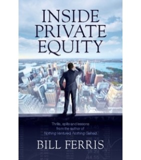 Allen & Unwin ebook Inside Private Equity