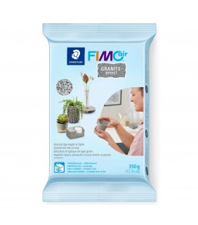 Staedtler FIMOair 350 g - granite effect